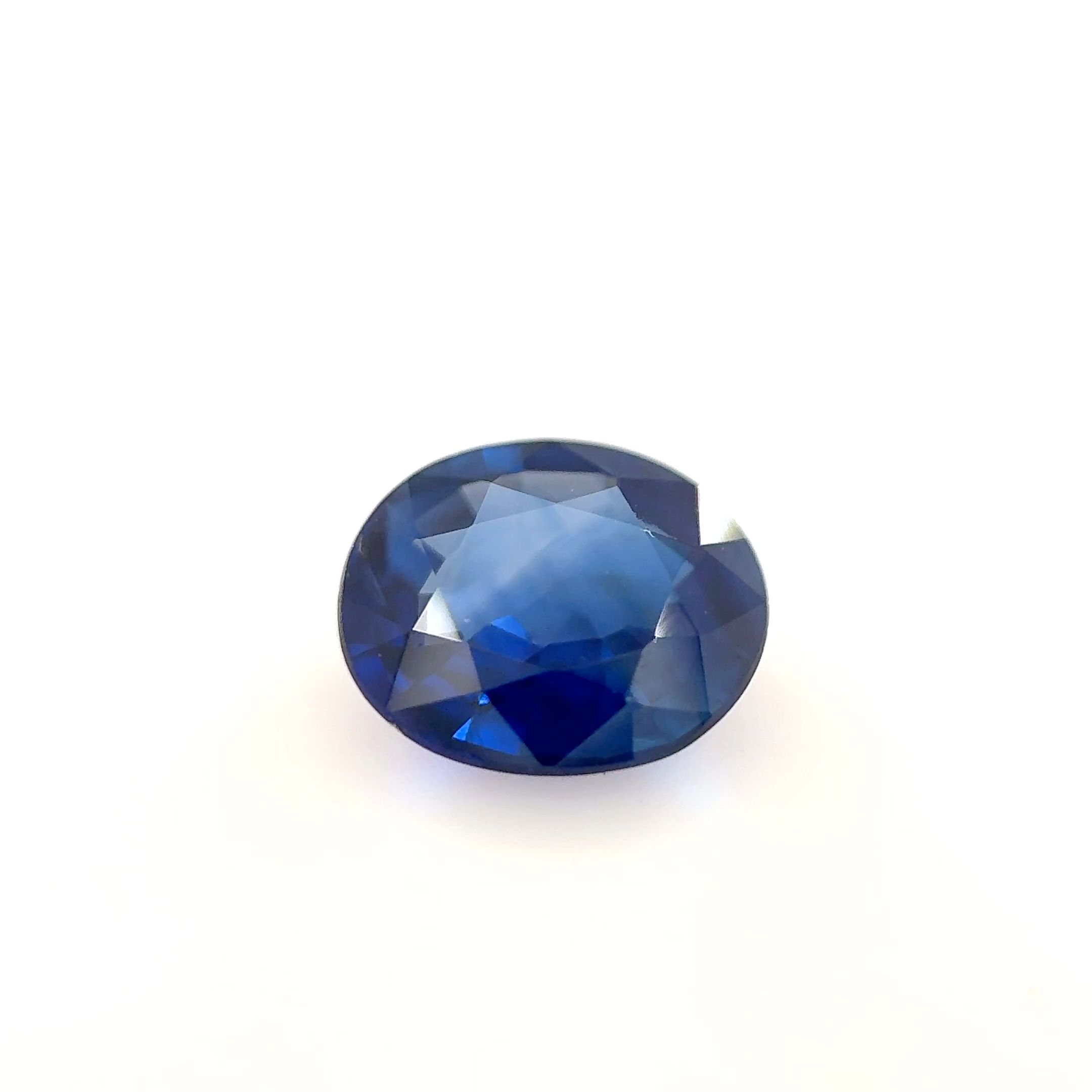 0.97ct SAPPHIRE