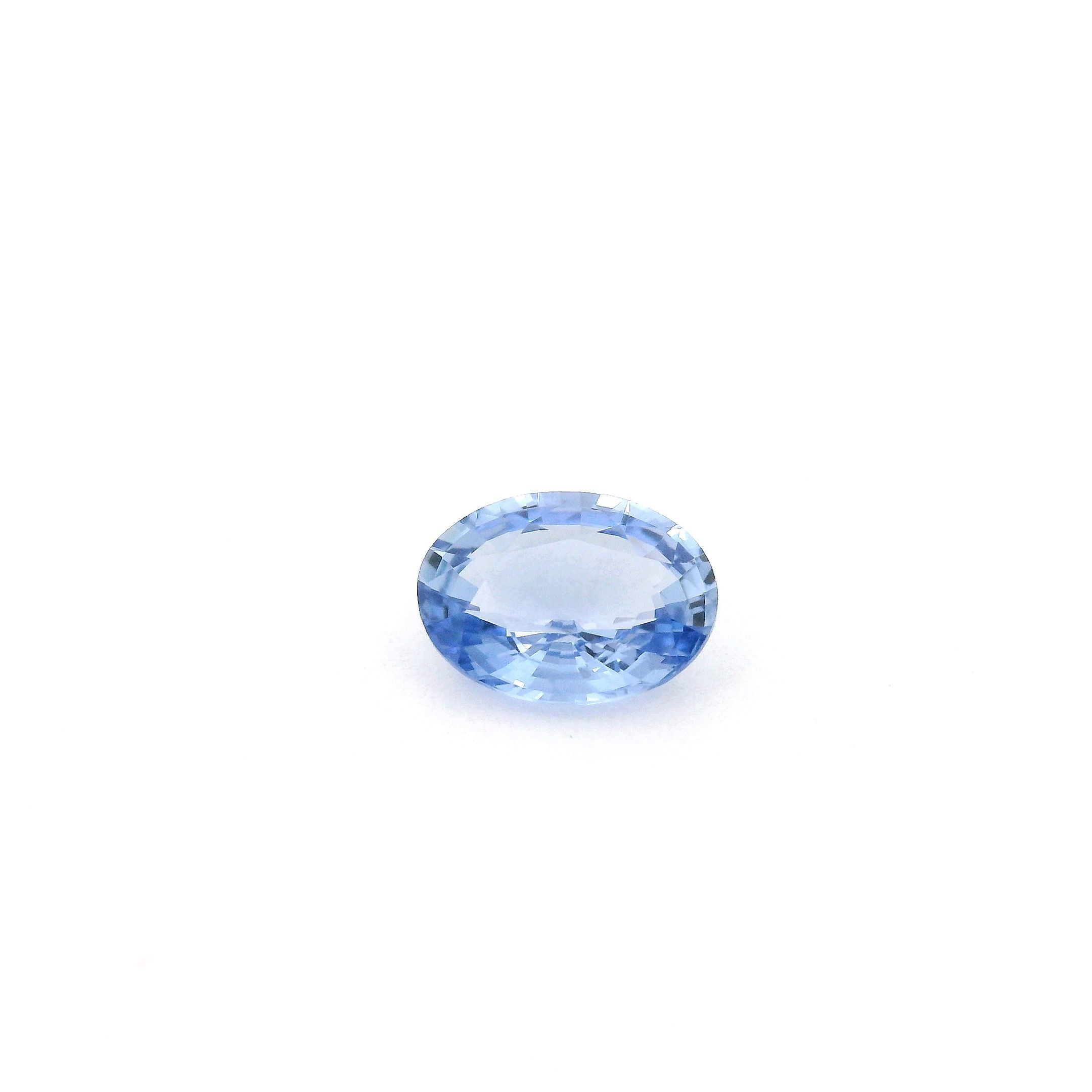 0.91ct SAPPHIRE
