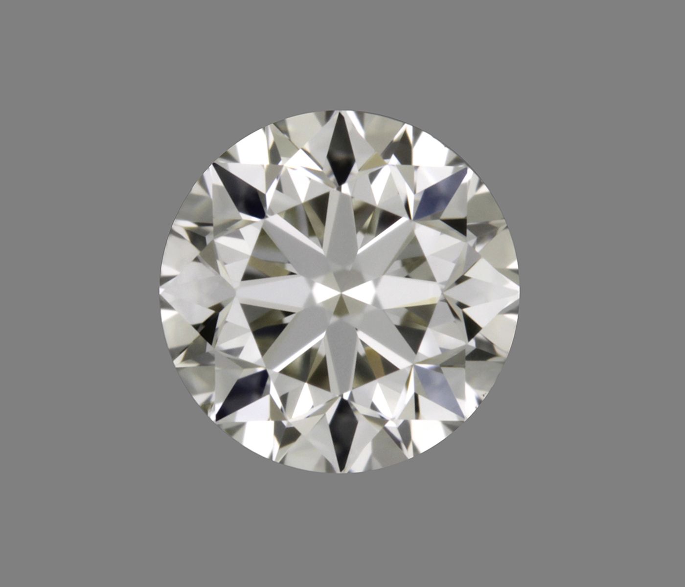 Diamante 0,30 ct ROUND