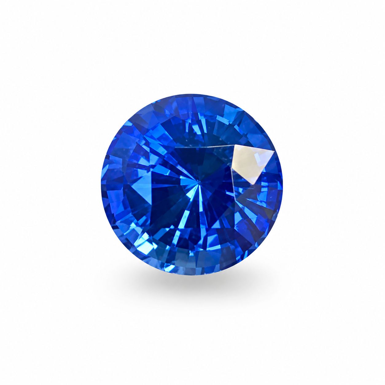 0.62ct Sapphire
