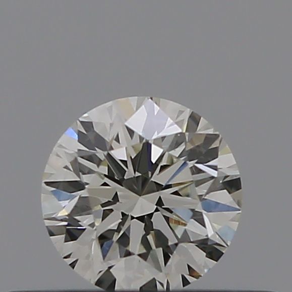 Diamante 0,26 ct ROUND