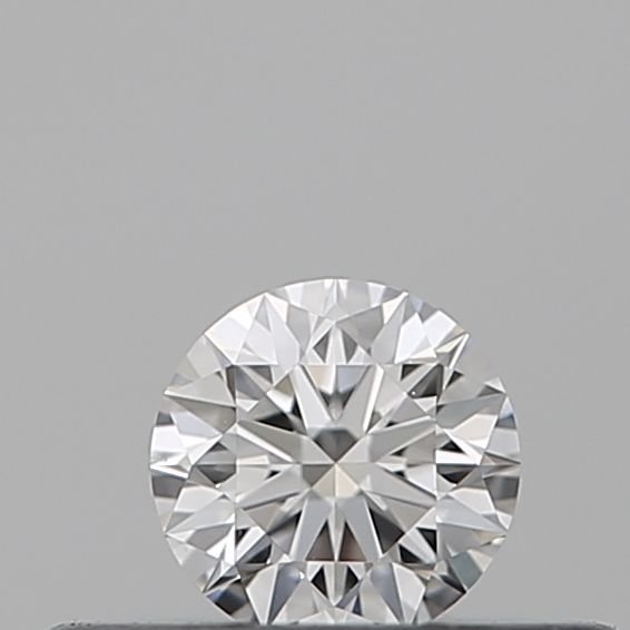 ROUND 0.18 carat diamond