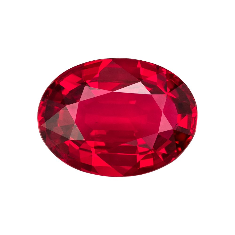1.66ct Ruby