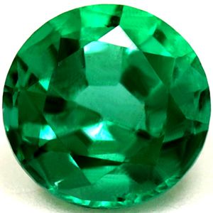 0.94ct Emerald