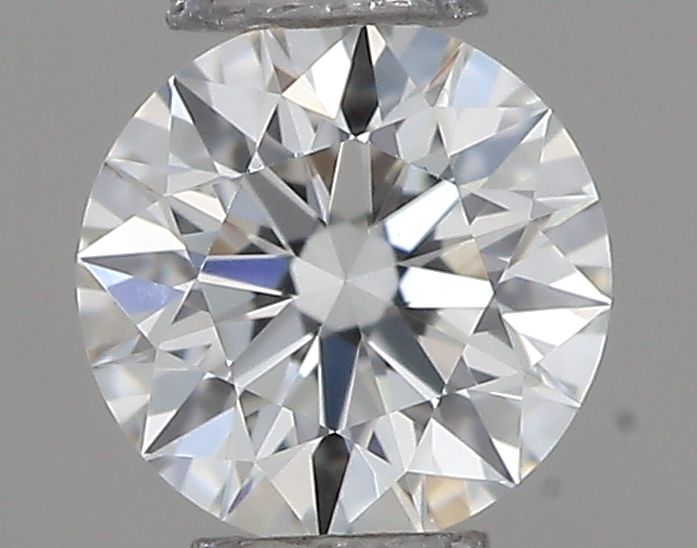 ROUND 0.19 carat diamond