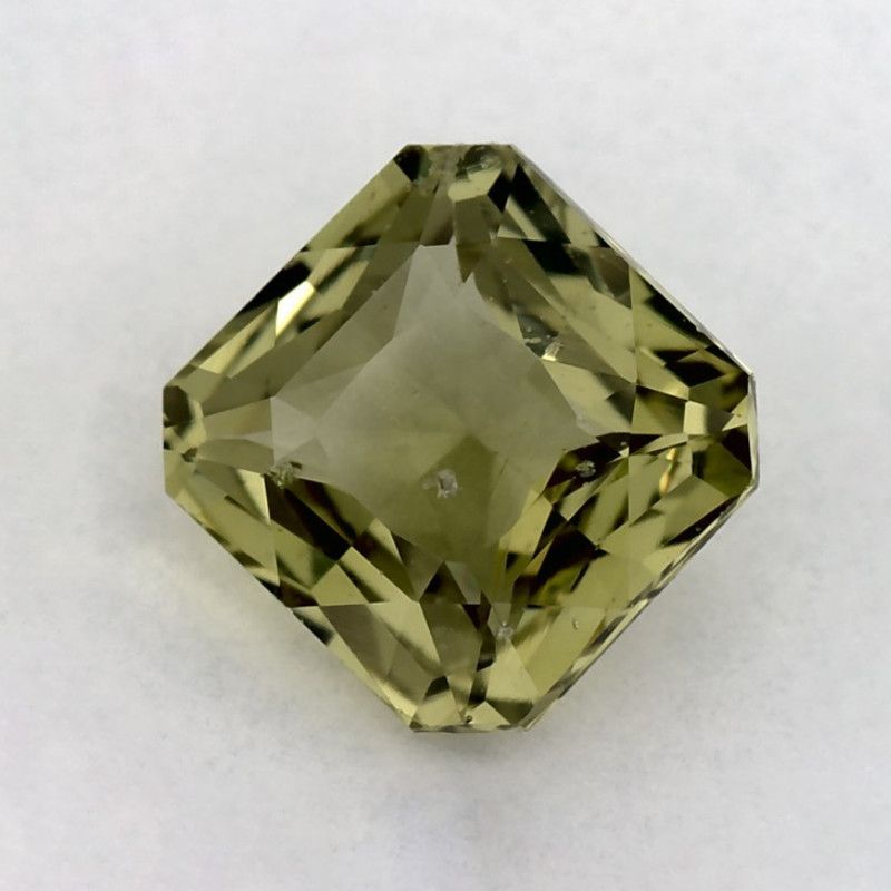 1.58ct Sapphire