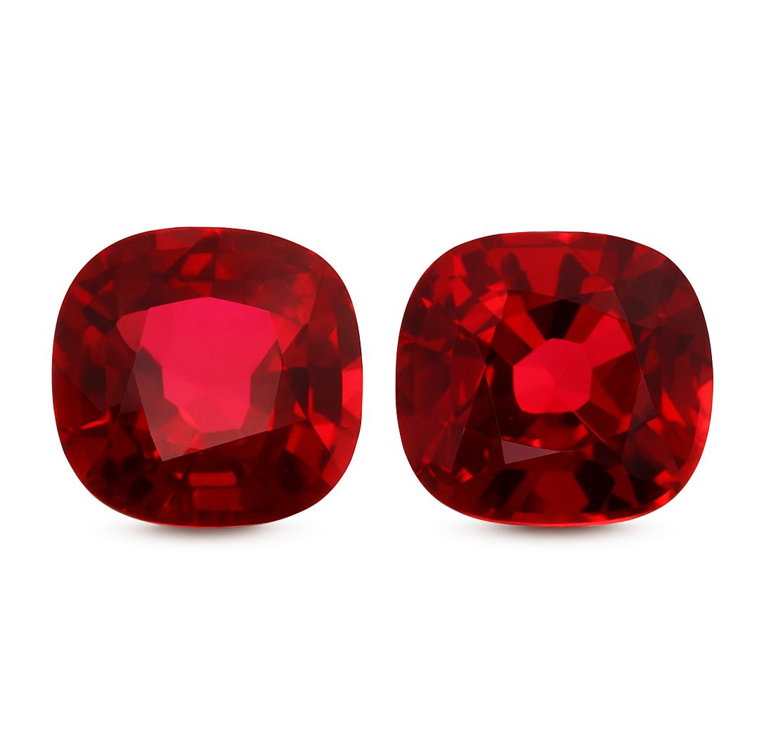 2.45ct Ruby
