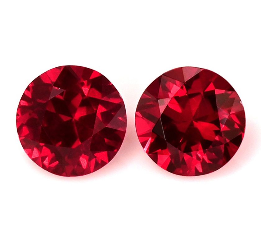 1.51ct Ruby