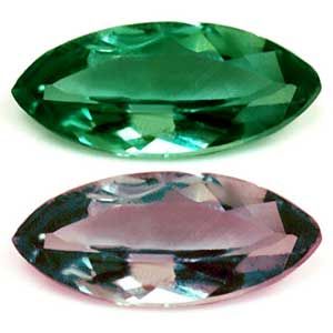 0.18ct Alexandrite