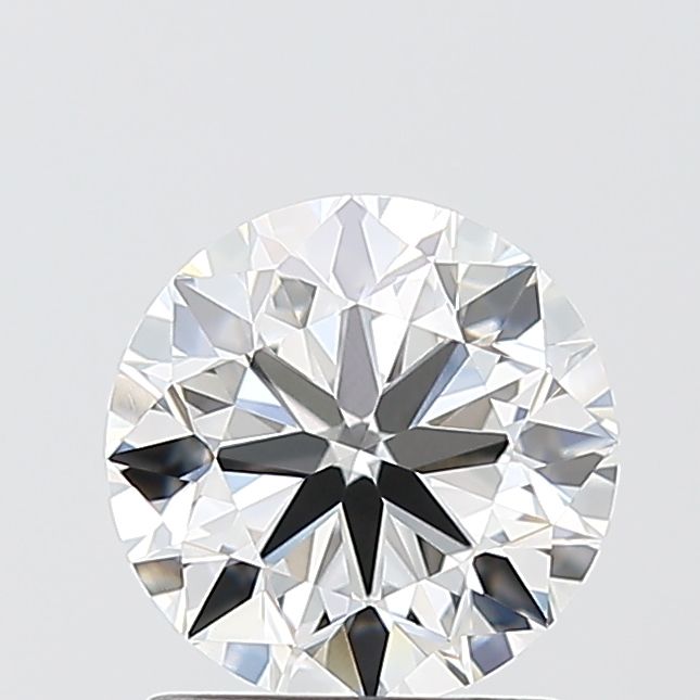 1.5ct Round E VVS2 Very Good Cut