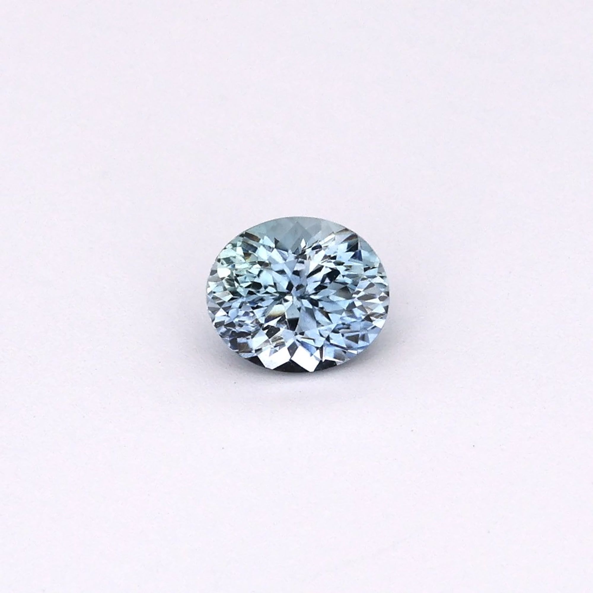 0.87ct Sapphire