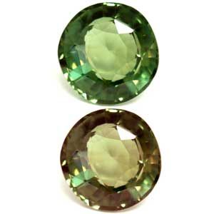 1.76ct Alexandrite