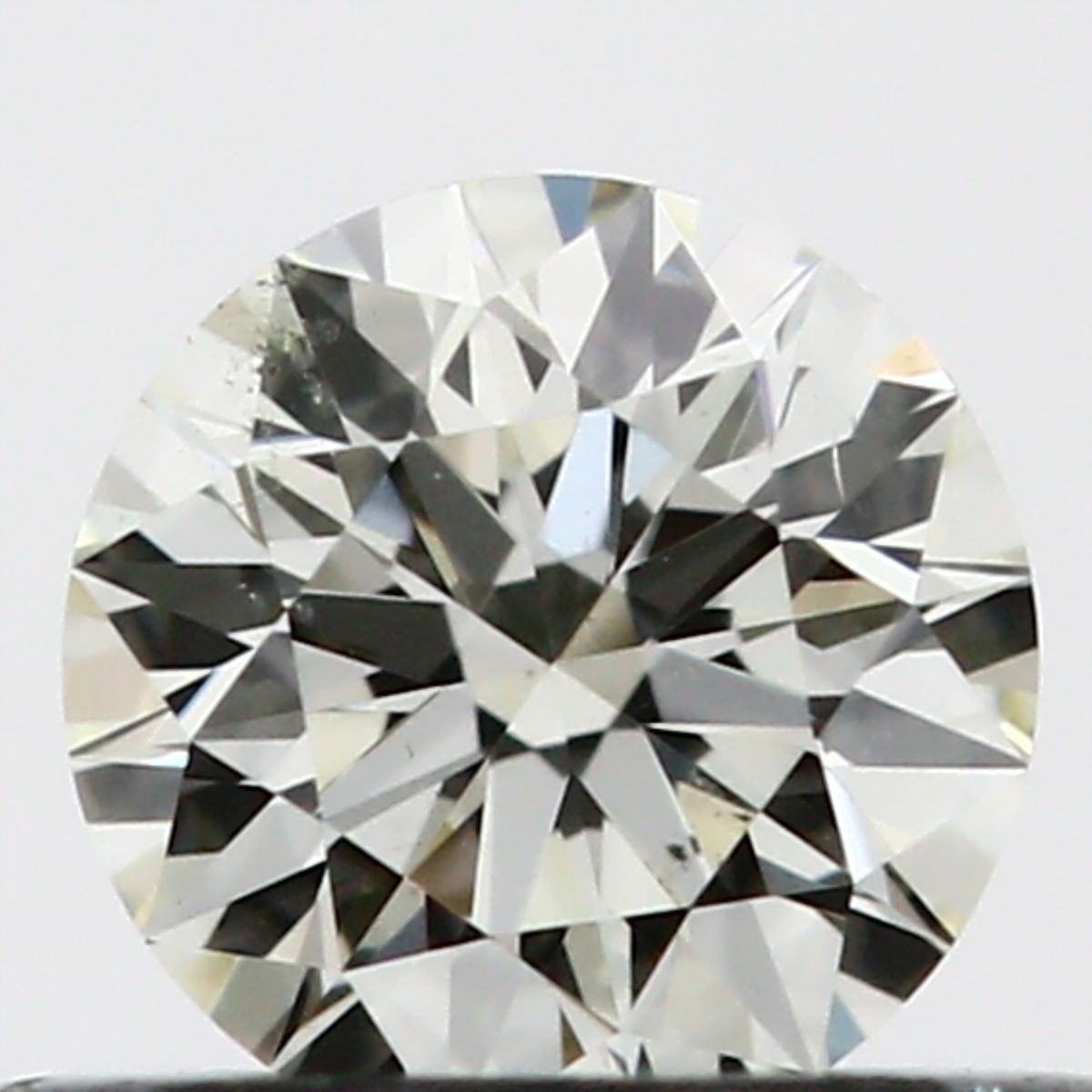 Diamante 0,34 ct ROUND