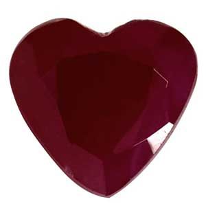 1.63ct Ruby