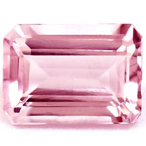 1.06ct Morganite