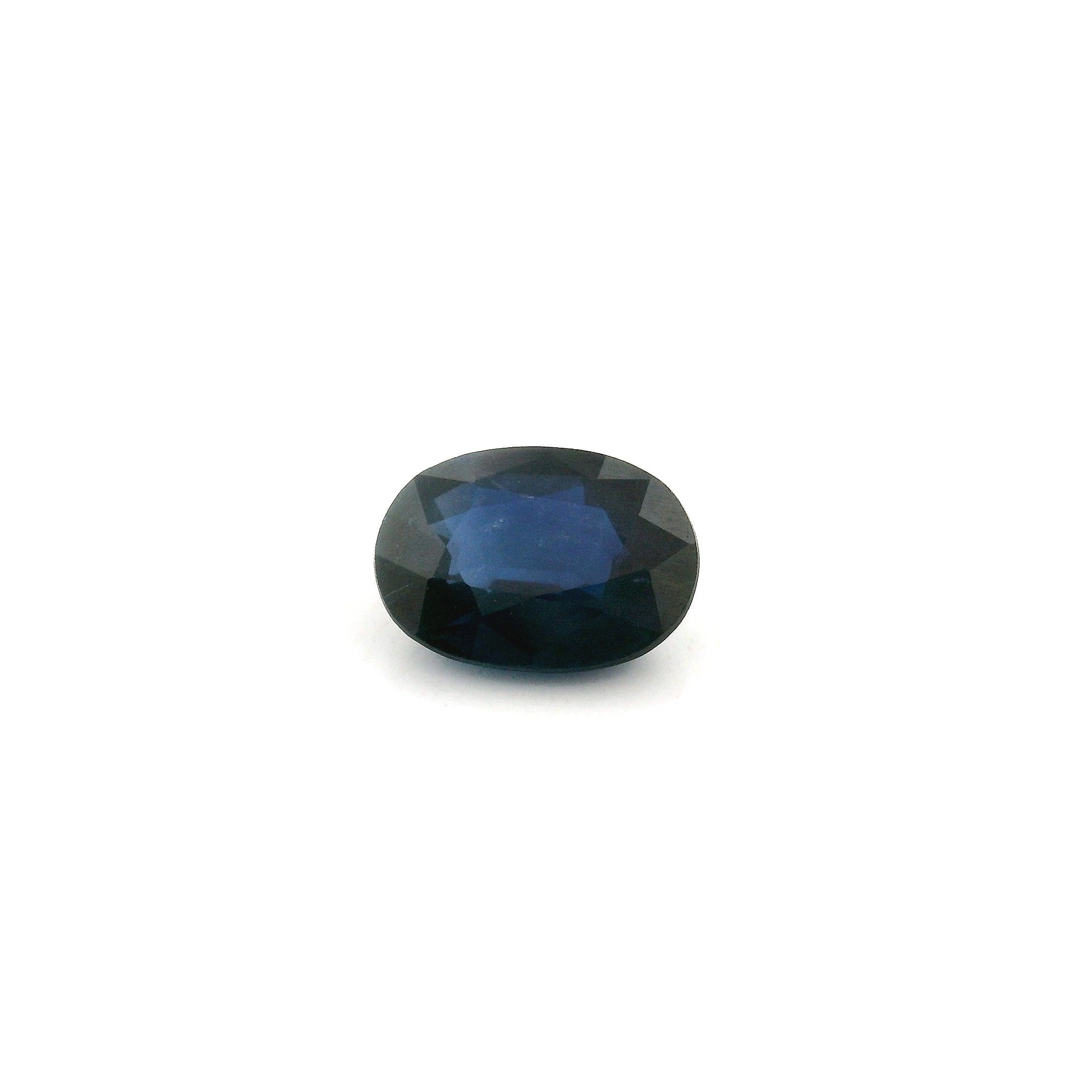 1.26ct SAPPHIRE