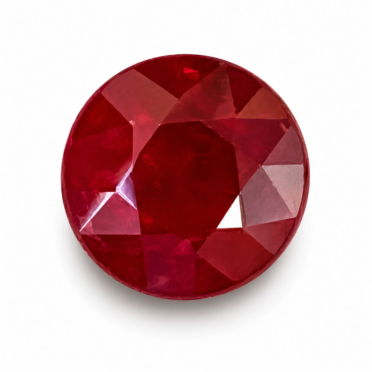 1.86ct Ruby