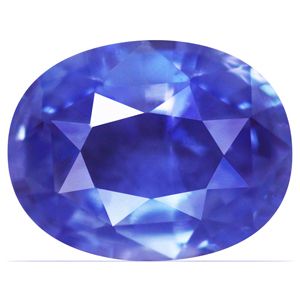 0.66ct Sapphire