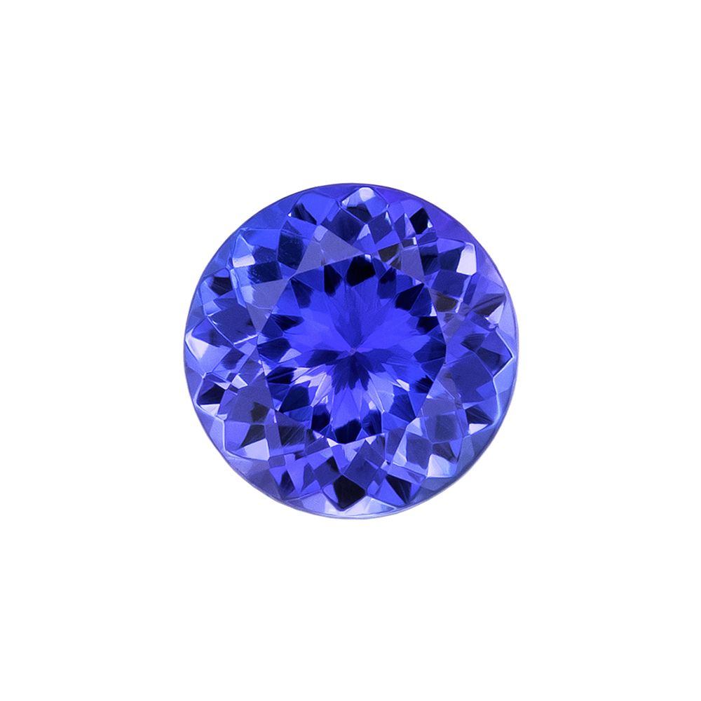 0.75ct Tanzanite