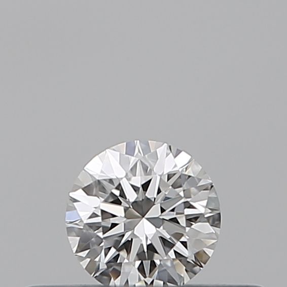 ROUND 0.18 carat diamond