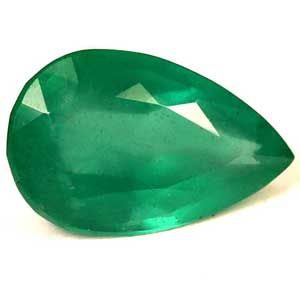 1.16ct Emerald