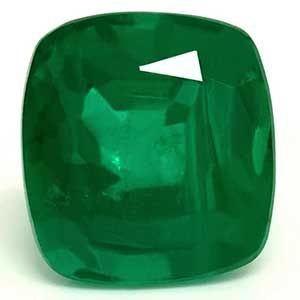 1.61ct Emerald