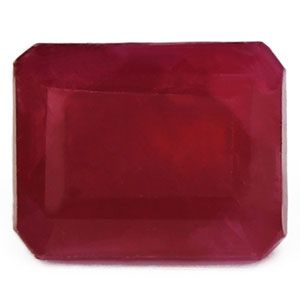 0.57ct Ruby