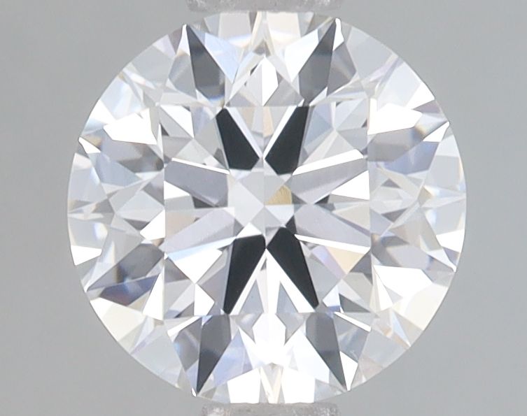 1.5ct Round E - VVS2 - Excellent cut - LD260471