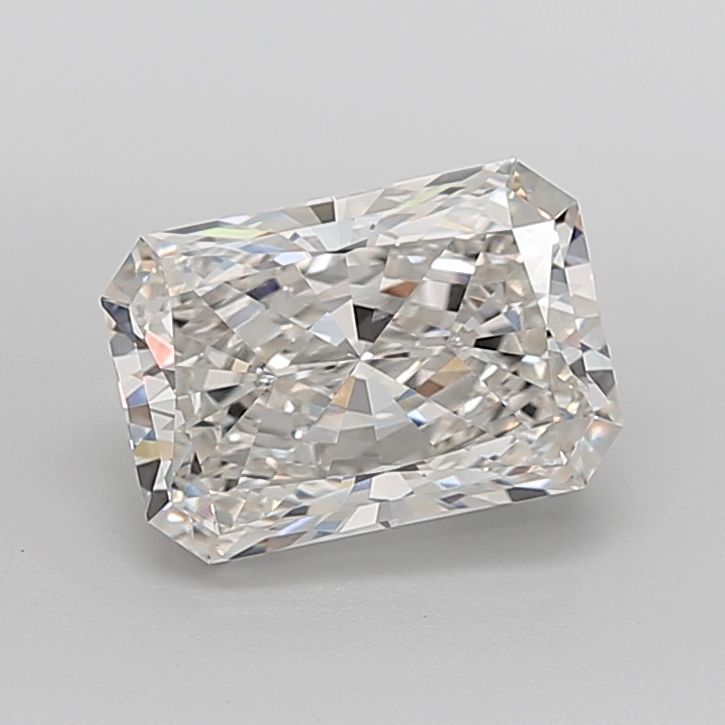 5.07 Carat Radiant Lab Diamond