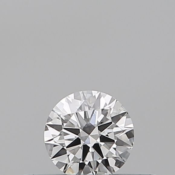ROUND 0.18 carat diamond