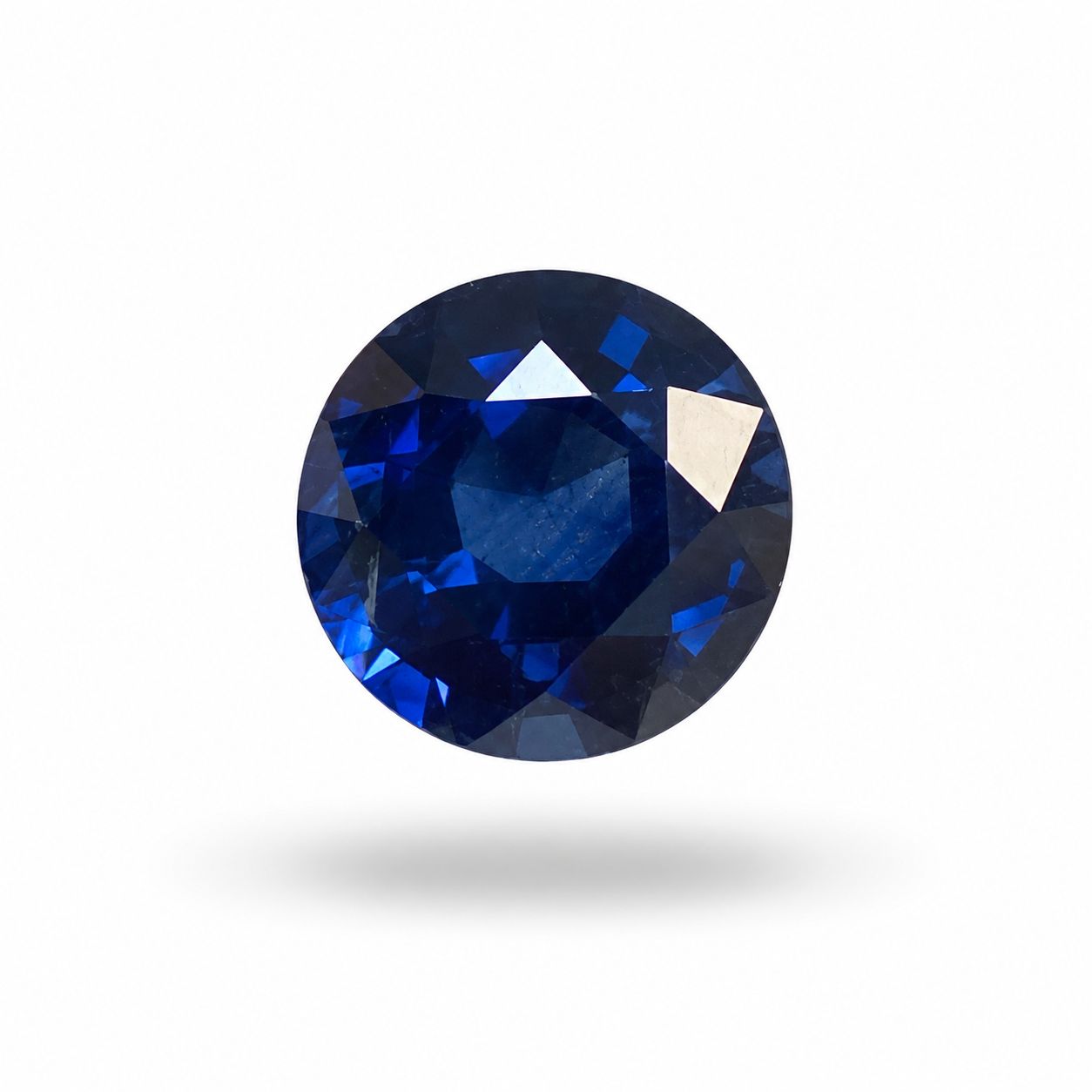 0.61ct Sapphire