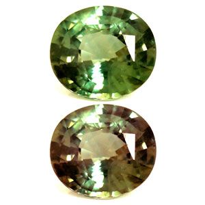 0.79ct Alexandrite