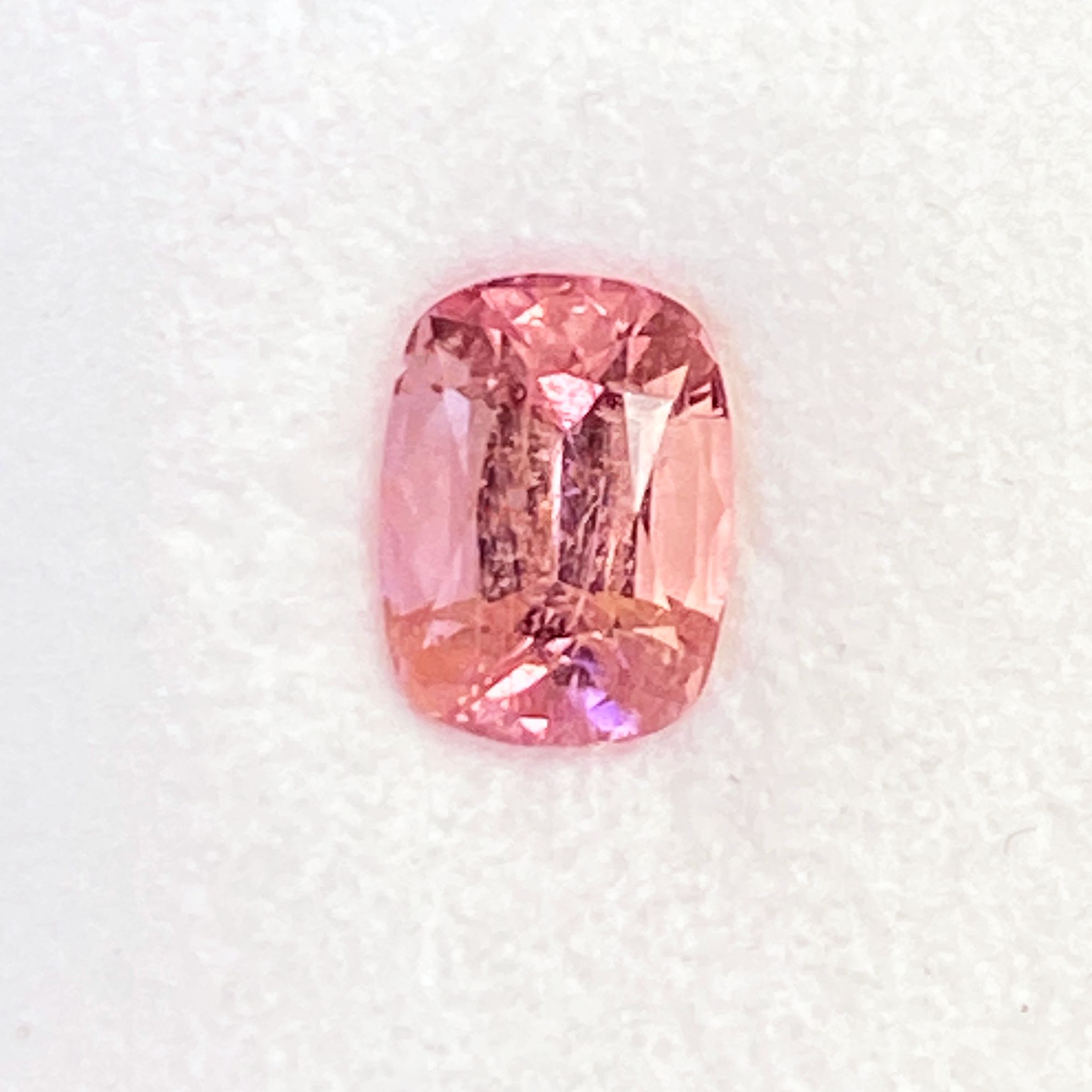 1.82ct Tourmaline
