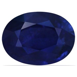 0.93ct Sapphire