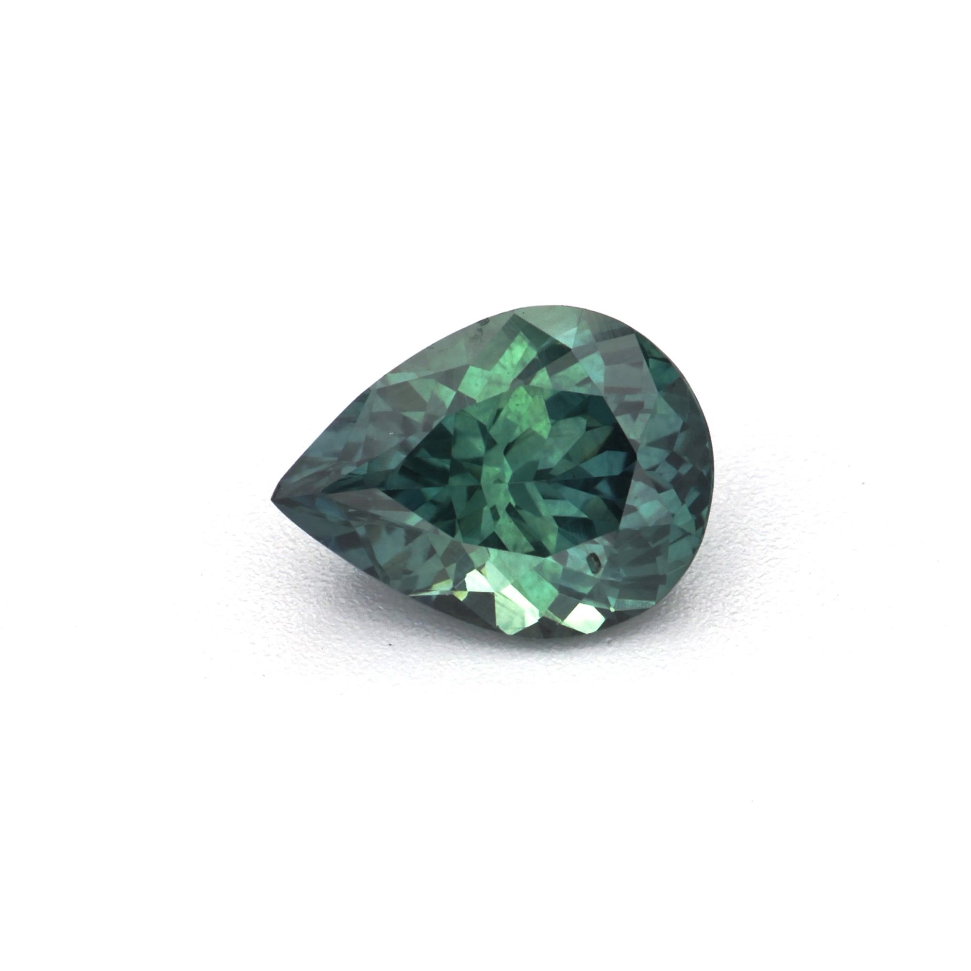 0.73ct Sapphire