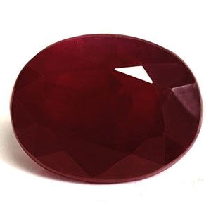 2.73ct Ruby