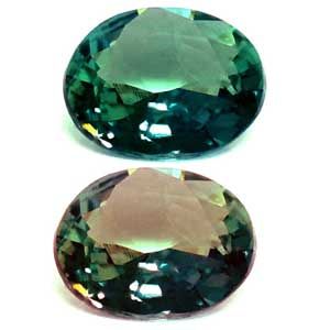 0.22ct Alexandrite
