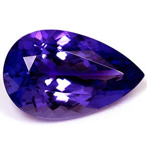 3.18ct Tanzanite