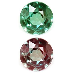 0.14ct Alexandrite