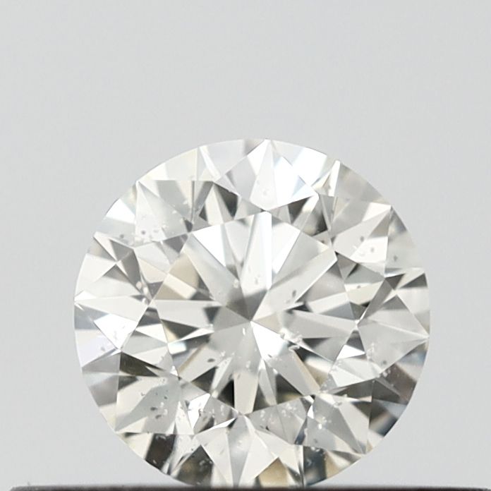 Diamante 0,32 ct ROUND
