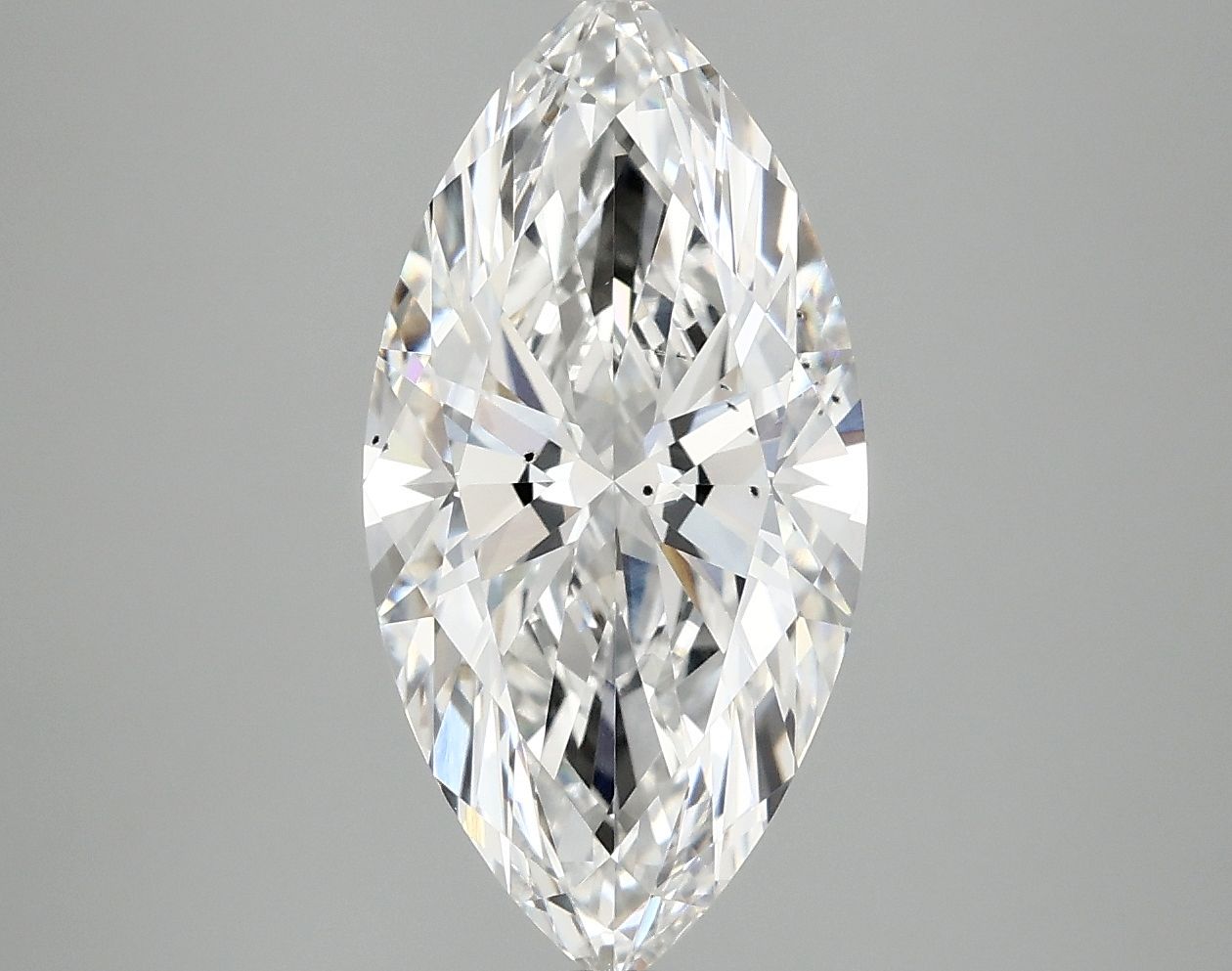 3.06 Carat · E · SI1 Rare Carat Ideal Cut