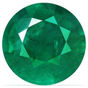 1.32ct Emerald