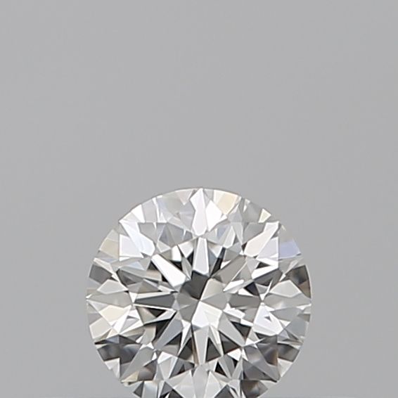 ROUND 0.19 carat diamond