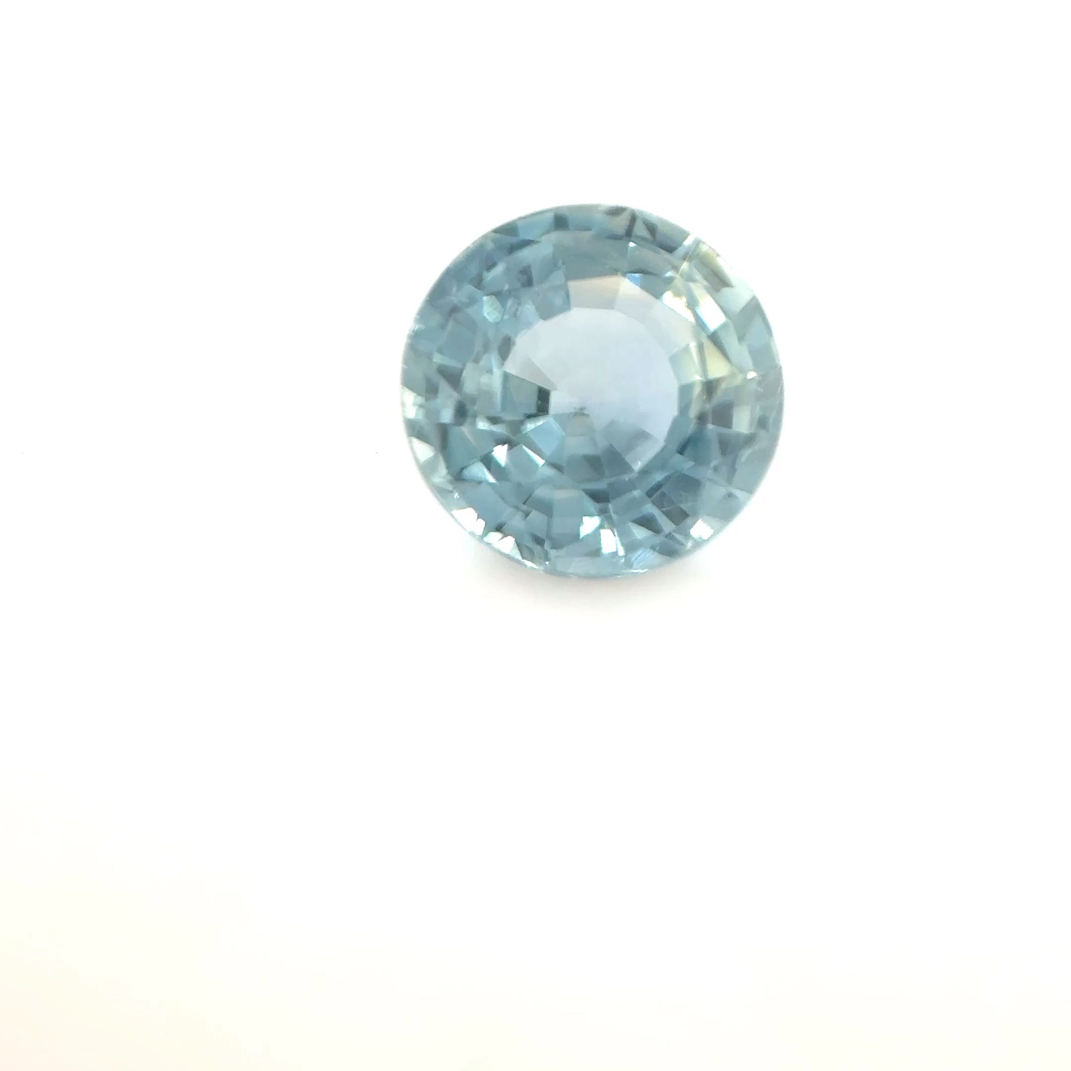 0.88ct SAPPHIRE