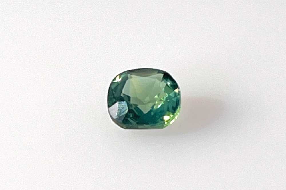 1.12ct Sapphire