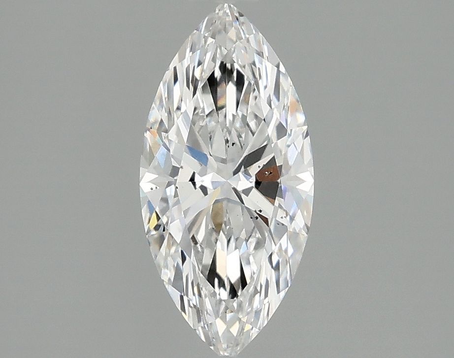 1.07 Carat · E · SI1 Rare Carat Ideal Cut