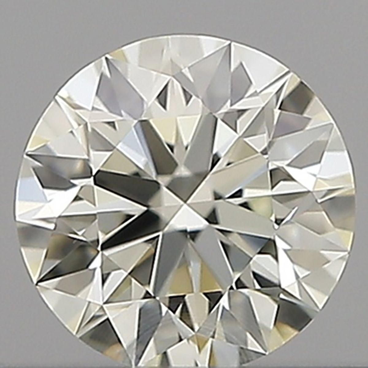 Diamante 0,32 ct ROUND