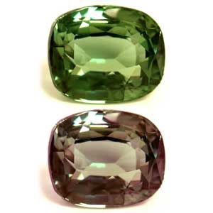 0.91ct Alexandrite