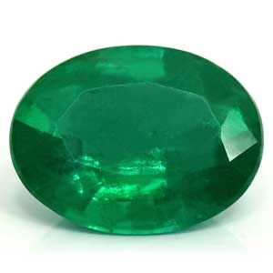 1.63ct Emerald