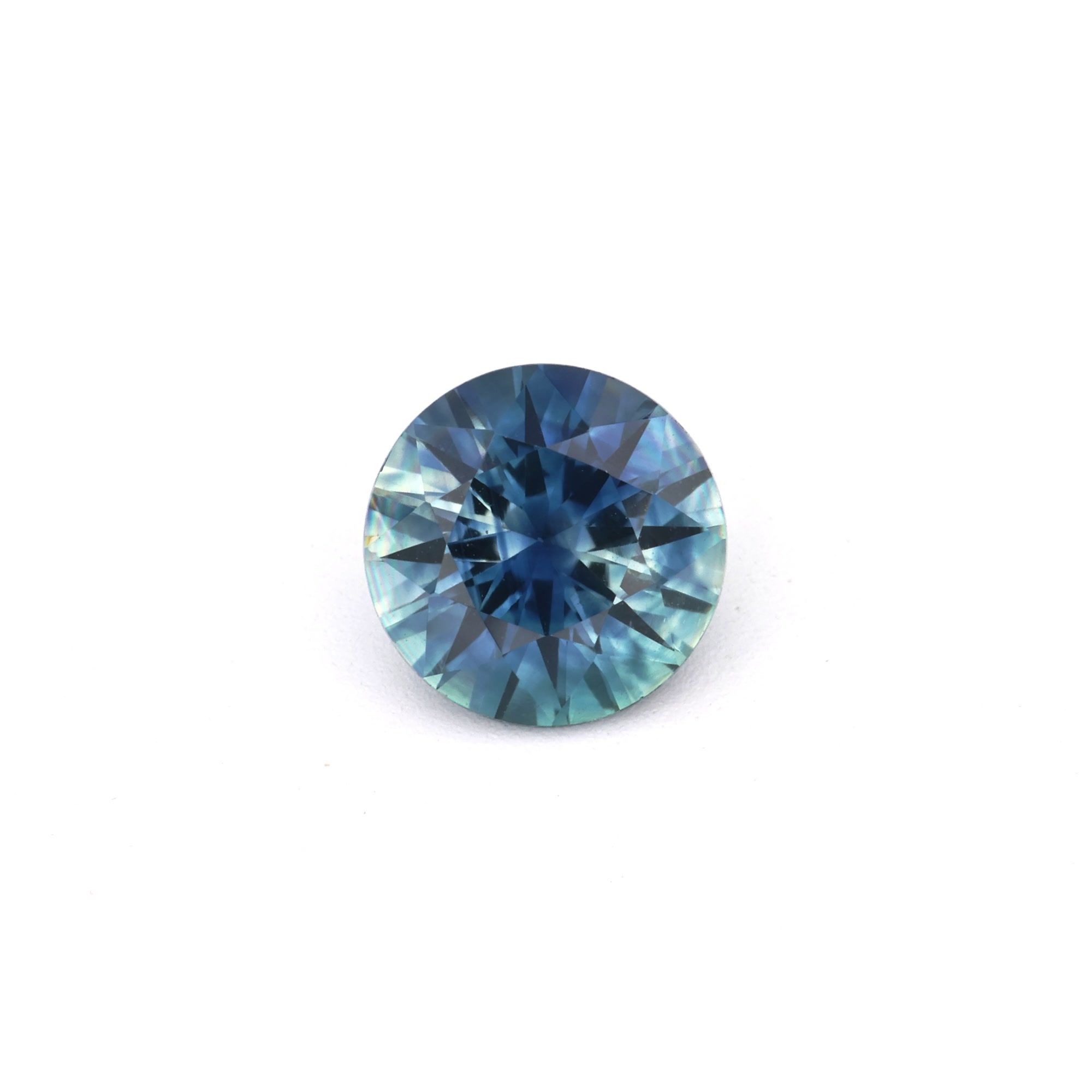 0.79ct Sapphire
